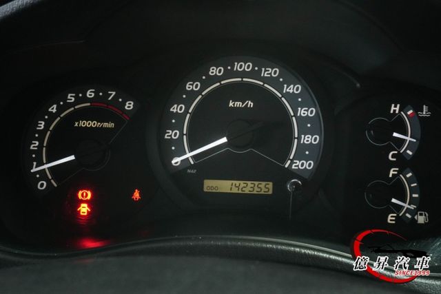 2.0E版，保養便宜、空間滿分，商用、自用都好用，大空間耐用王者  第10張相片