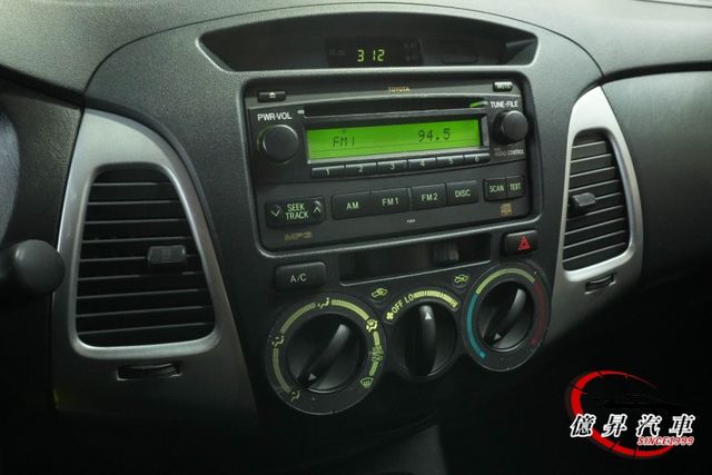 2.0E版，保養便宜、空間滿分，商用、自用都好用，大空間耐用王者  第11張相片