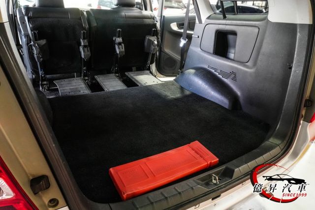 2.0E版，保養便宜、空間滿分，商用、自用都好用，大空間耐用王者  第13張相片