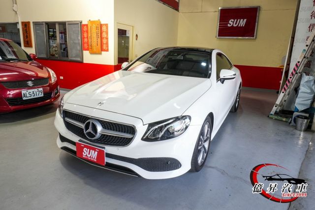 CarPlay、盲點偵測、全景天窗，無窗框雙門設計，兼顧日常舒適與熱血駕馭  第1張相片