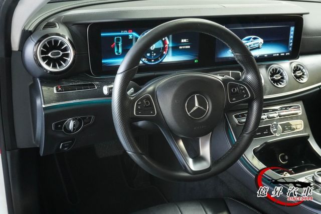 CarPlay、盲點偵測、全景天窗，無窗框雙門設計，兼顧日常舒適與熱血駕馭  第10張相片