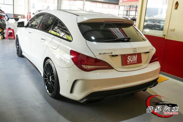 HK音響、22P跟車、賽車椅、夜色套件，二階特調晶片、HRE鋁圈、全段排氣管  第5張相片