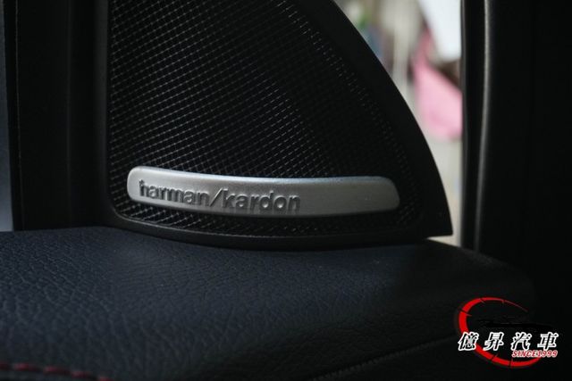 HK音響、22P跟車、賽車椅、夜色套件，二階特調晶片、HRE鋁圈、全段排氣管  第15張相片