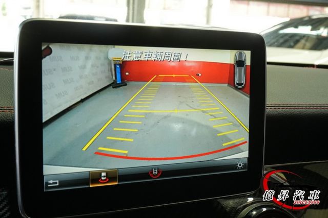 HK音響、22P跟車、賽車椅、夜色套件，二階特調晶片、HRE鋁圈、全段排氣管  第17張相片