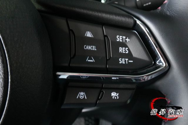 BOSE音響、全速域跟車、360環景，日系質感簡約，好上手好保養，魂動美學SUV  第10張相片