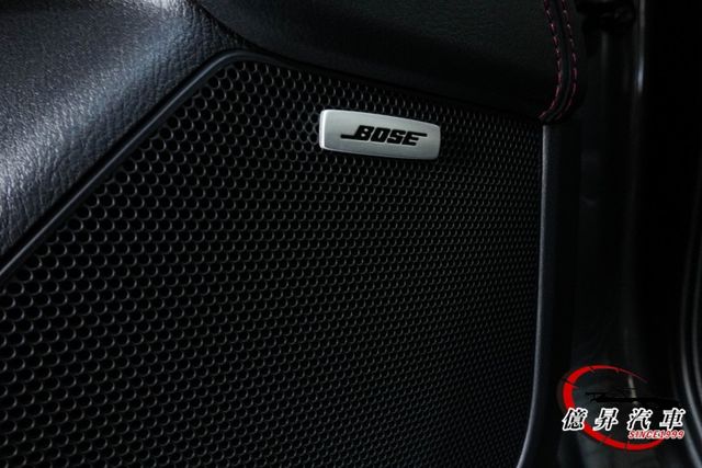 BOSE音響、全速域跟車、360環景，日系質感簡約，好上手好保養，魂動美學SUV  第13張相片