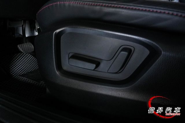 BOSE音響、全速域跟車、360環景，日系質感簡約，好上手好保養，魂動美學SUV  第14張相片