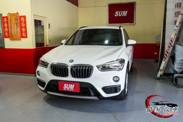 剛大整理完畢，電動尾門、電動座椅、雙區恆溫，加裝360環景、多功能安卓影音  第1張相片