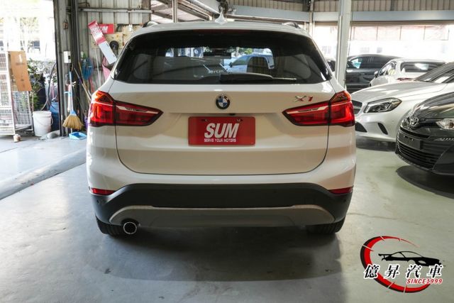 剛大整理完畢，電動尾門、電動座椅、雙區恆溫，加裝360環景、多功能安卓影音  第4張相片