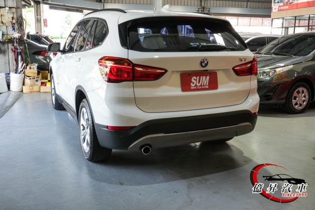 剛大整理完畢，電動尾門、電動座椅、雙區恆溫，加裝360環景、多功能安卓影音  第5張相片