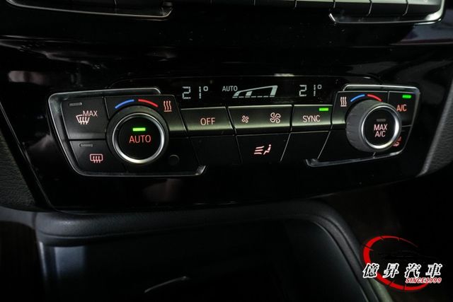 剛大整理完畢，電動尾門、電動座椅、雙區恆溫，加裝360環景、多功能安卓影音  第12張相片