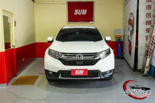 低里程，ACC跟車、盲點偵測、車道偏移警示，妥善率優良，家用休旅首選  第3張相片