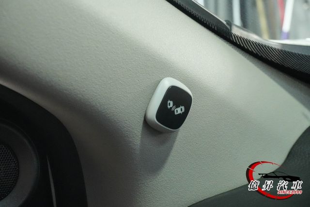 低里程，ACC跟車、盲點偵測、車道偏移警示，妥善率優良，家用休旅首選  第13張相片