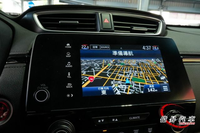 低里程，ACC跟車、盲點偵測、車道偏移警示，妥善率優良，家用休旅首選  第14張相片