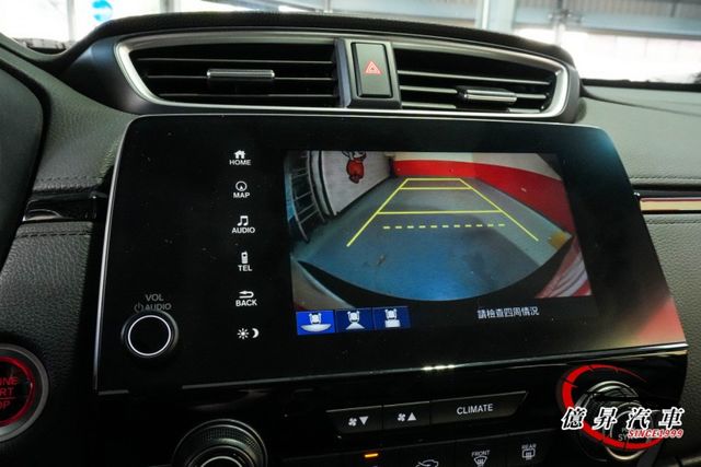 低里程，ACC跟車、盲點偵測、車道偏移警示，妥善率優良，家用休旅首選  第15張相片