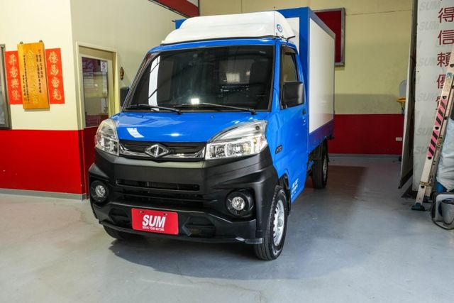 手排，低里程  第1張相片