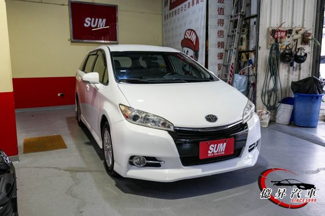 引擎耐操、省油好保養，家庭用車首選，空間大、好開又好養，適合全家出遊或日常代步  第2張相片