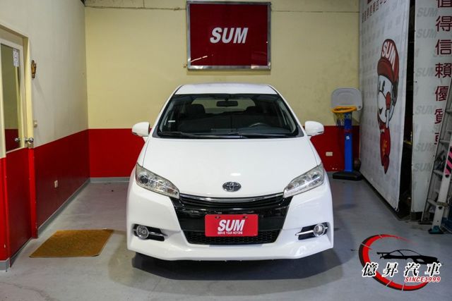 引擎耐操、省油好保養，家庭用車首選，空間大、好開又好養，適合全家出遊或日常代步  第3張相片