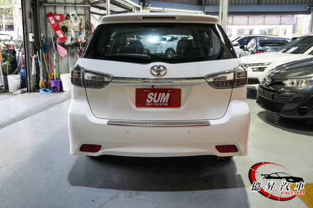 引擎耐操、省油好保養，家庭用車首選，空間大、好開又好養，適合全家出遊或日常代步  第4張相片