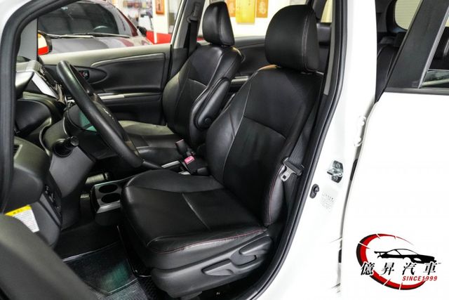 引擎耐操、省油好保養，家庭用車首選，空間大、好開又好養，適合全家出遊或日常代步  第7張相片