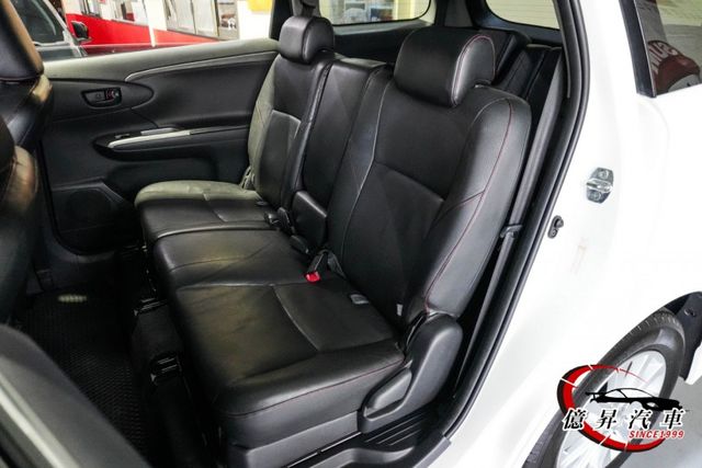 引擎耐操、省油好保養，家庭用車首選，空間大、好開又好養，適合全家出遊或日常代步  第8張相片