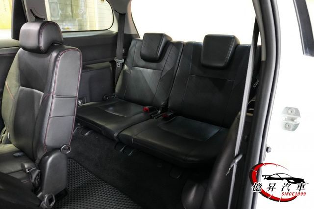 引擎耐操、省油好保養，家庭用車首選，空間大、好開又好養，適合全家出遊或日常代步  第9張相片