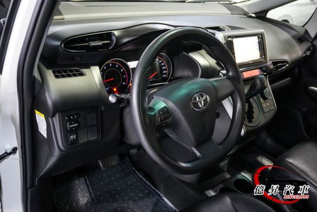 引擎耐操、省油好保養，家庭用車首選，空間大、好開又好養，適合全家出遊或日常代步  第11張相片