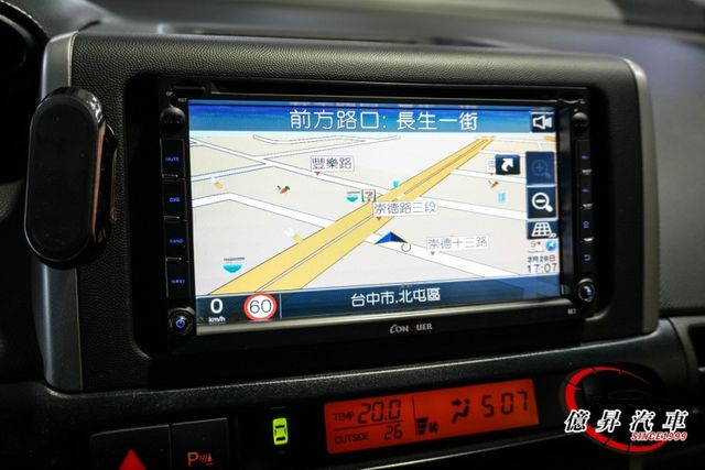 引擎耐操、省油好保養，家庭用車首選，空間大、好開又好養，適合全家出遊或日常代步  第14張相片