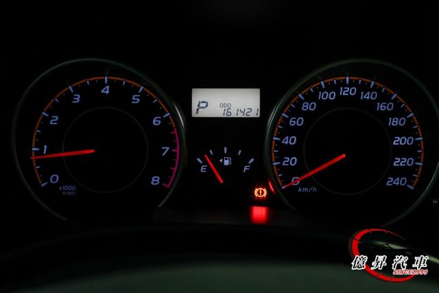 引擎耐操、省油好保養，家庭用車首選，空間大、好開又好養，適合全家出遊或日常代步  第16張相片