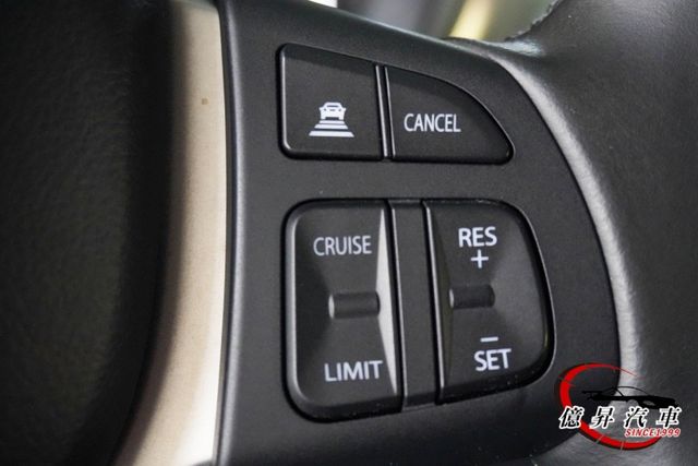 小改款48V輕油電，360度環景、ACC跟車、盲點偵測，大小適中，都市小休旅  第7張相片