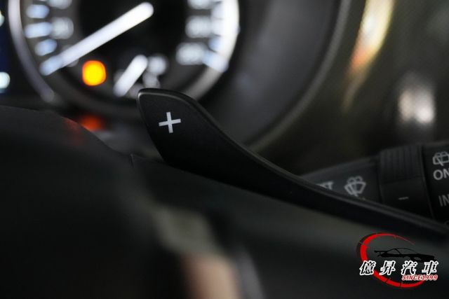 小改款48V輕油電，360度環景、ACC跟車、盲點偵測，大小適中，都市小休旅  第9張相片