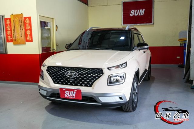 360環景、盲點偵測、車道偏離警示，限量180台，Espresso特仕版  第1張相片