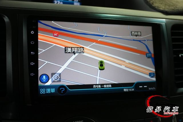 SE運動版，雙電動滑門、盲點偵測，具運動感與家庭實用兼具的MPV  第18張相片