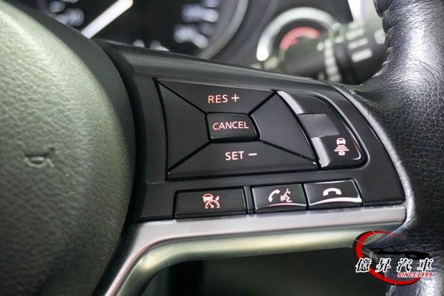 四輪驅動、全景天窗、360度環景、Keyless、電動尾門，車室空間寬敞舒適  第12張相片