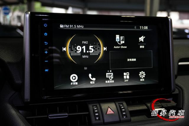 低里程，ACC跟車、360度環景、電動尾門，旗艦版，妥善率優良，高CP值SUV  第17張相片