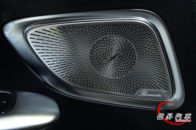 總代理，僅跑2.5萬公里，夜色套件、360度環景、AMG套件、23P跟車，新款W206  第14張相片