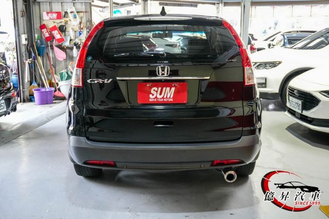 2.4 VTI-S版，天窗、換檔撥片，好保養，妥善率佳，經濟實用，家庭用車首選  第4張相片