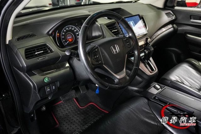 2.4 VTI-S版，天窗、換檔撥片，好保養，妥善率佳，經濟實用，家庭用車首選  第9張相片