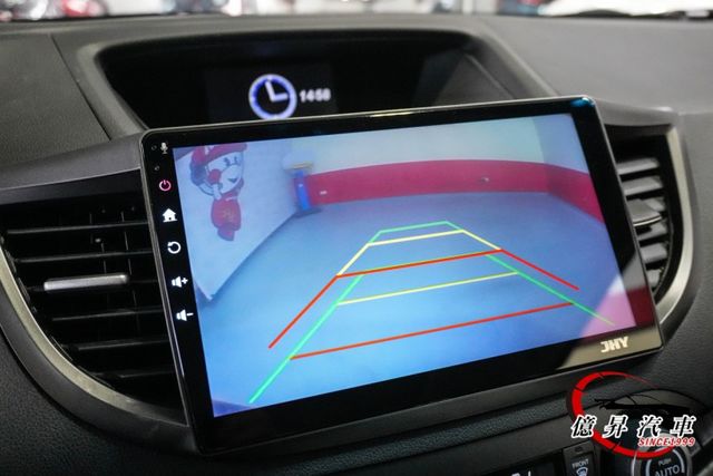 2.4 VTI-S版，天窗、換檔撥片，好保養，妥善率佳，經濟實用，家庭用車首選  第16張相片