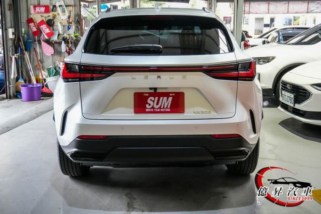 360環景、ACC、車道置中、AEB，LSS 3.0，豪華特仕版，新車價196萬  第4張相片