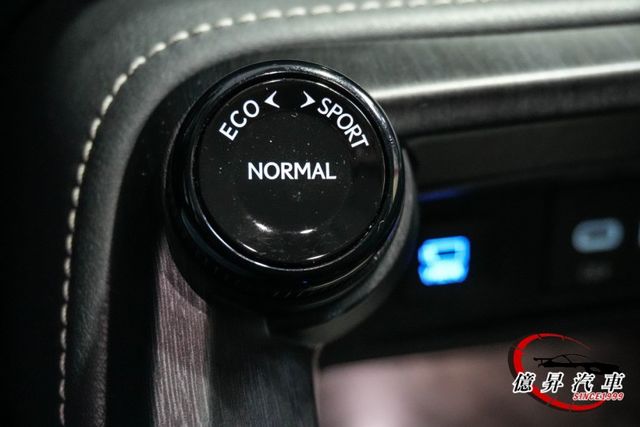 360環景、ACC、車道置中、AEB，LSS 3.0，豪華特仕版，新車價196萬  第15張相片