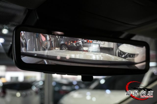 360環景、ACC、車道置中、AEB，LSS 3.0，豪華特仕版，新車價196萬  第16張相片