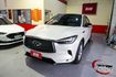 QX50風尚版，僅跑5.9萬公里，ACC跟車、360度環景、抬頭顯示器、電動尾門  第1張縮圖