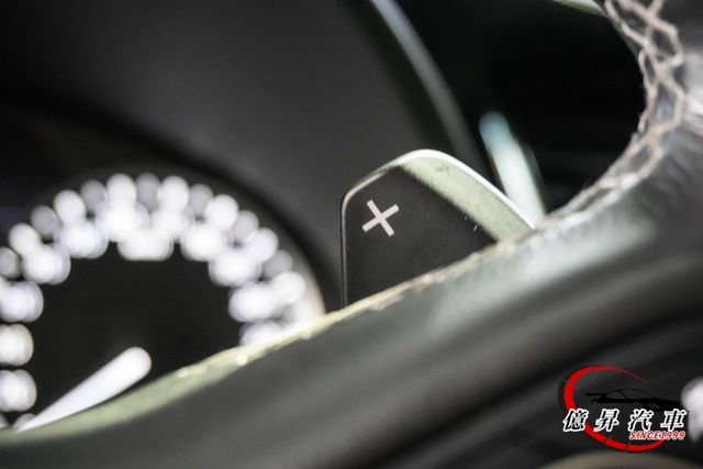 QX50風尚版，僅跑5.9萬公里，ACC跟車、360度環景、抬頭顯示器、電動尾門  第12張相片