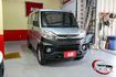僅跑7.2萬公里，自排廂型車，定速、盲點偵測、後座出風口  第2張縮圖