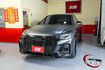 Q5 SPORTBACK，RS前後大包、消光灰貼膜、改裝鋁圈，全景天窗、360度環景、Level 2跟車  第1張縮圖