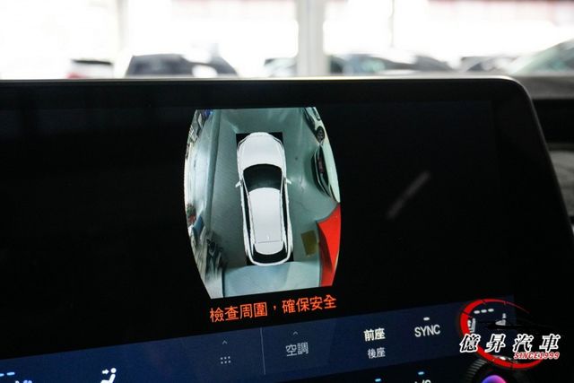 全車透明犀牛皮，超低里程，RX350 F SPORT版，媲美新車，現省價差  第16張相片