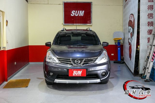 車室空間寬敞，載人載物都輕鬆，經典耐用車款，妥善率高，省油表現優異  第3張相片