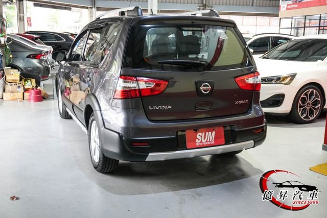 車室空間寬敞，載人載物都輕鬆，經典耐用車款，妥善率高，省油表現優異  第5張相片