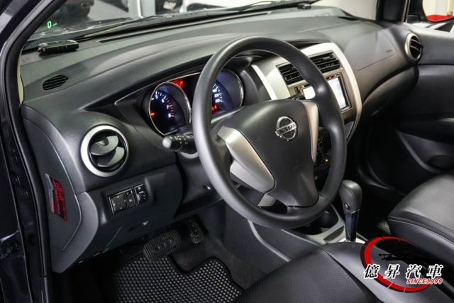 車室空間寬敞，載人載物都輕鬆，經典耐用車款，妥善率高，省油表現優異  第10張相片